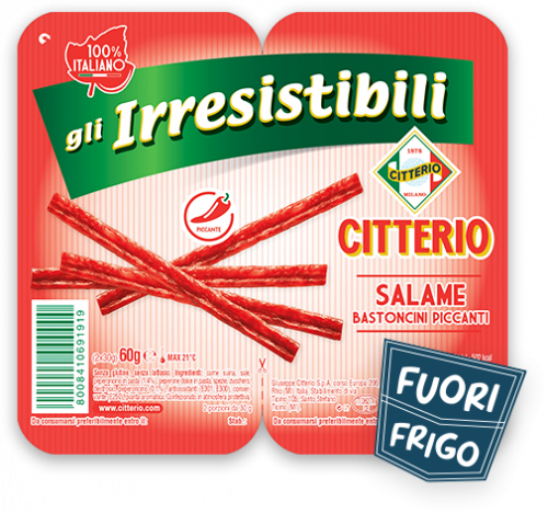 Citterio S.p.A. - Salumeria Italiana