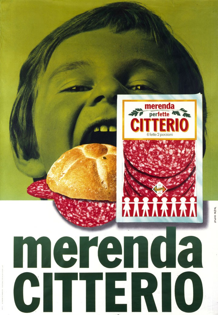 Merenda Citterio (1973)