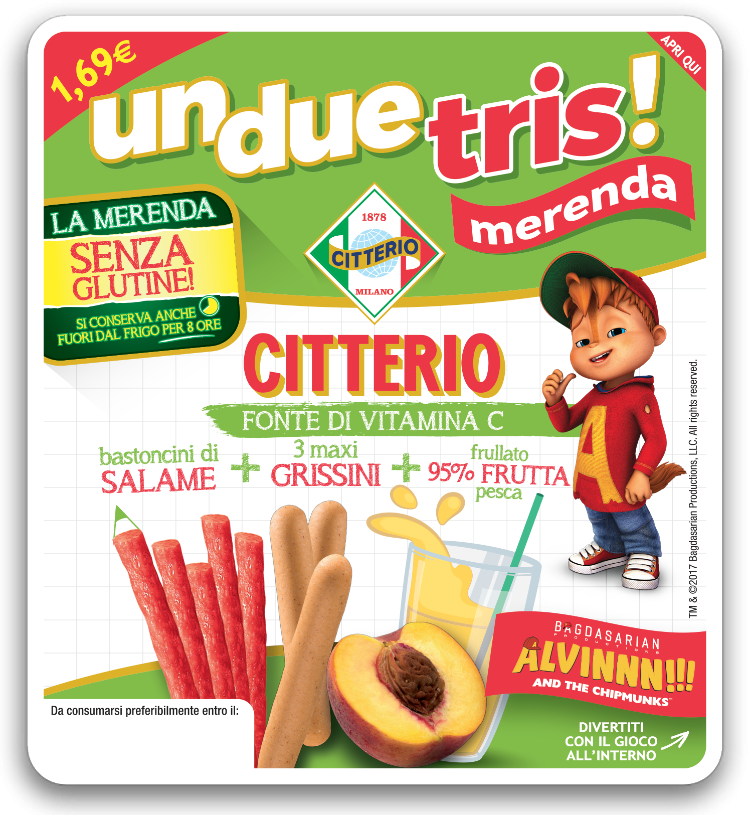 unduetris-merenda-senza-glutine