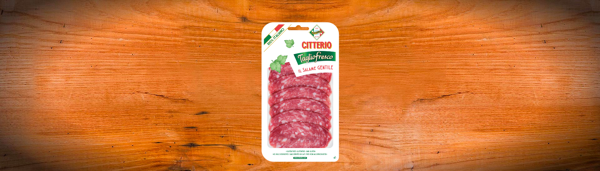 Salame Gentile