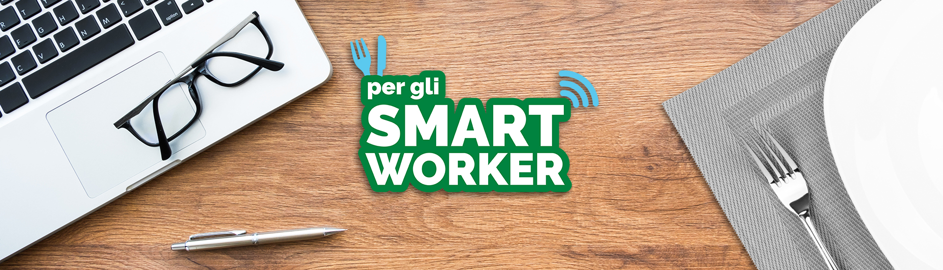 Smartworkers